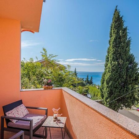 Beautiful Apartment In Stara Baska With Wifi Esterno foto